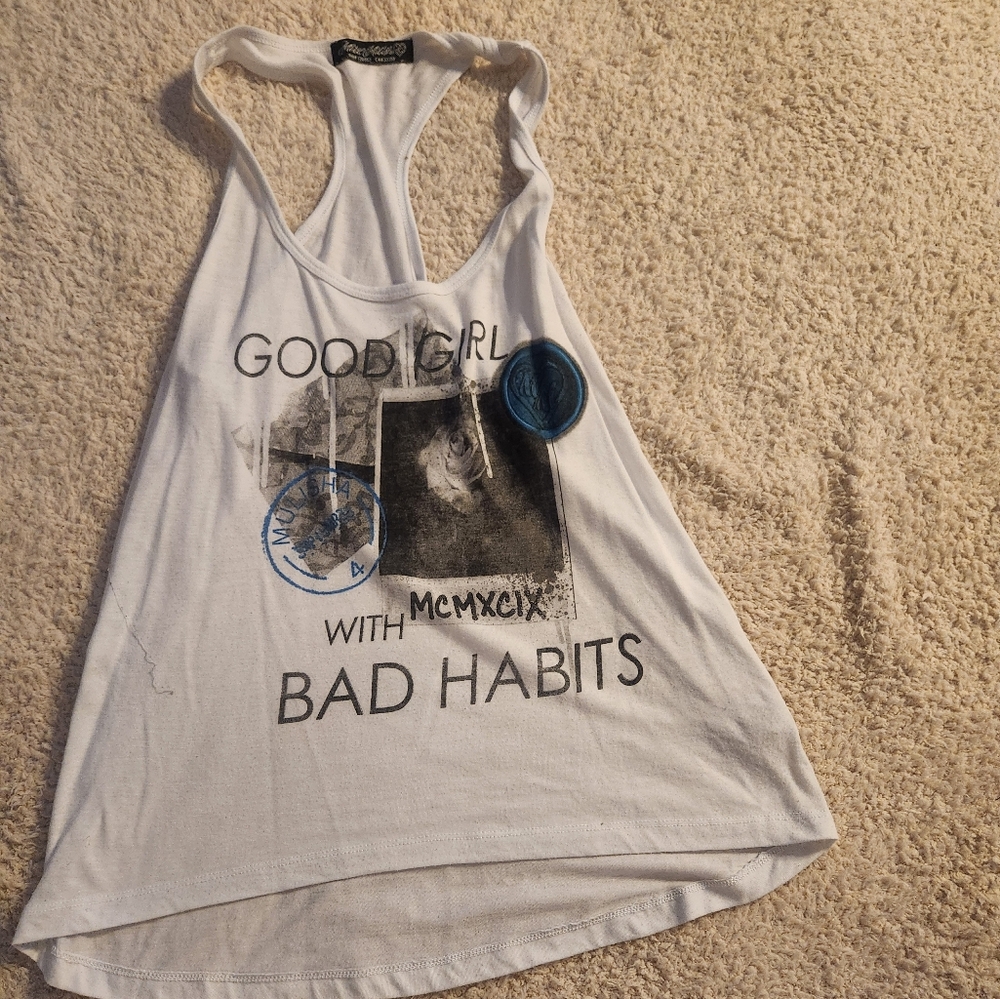 Metal Mulisha Tank Top